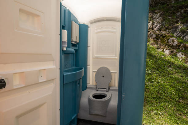 Best Portable Restroom Removal and Pickup in Commerce, GA