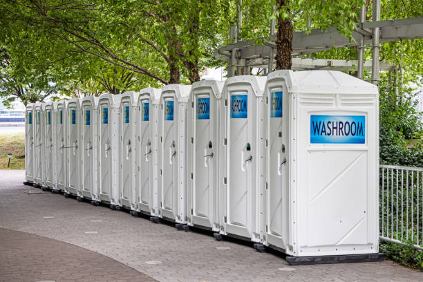 Best Eco-Friendly Portable Toilets in Commerce, GA