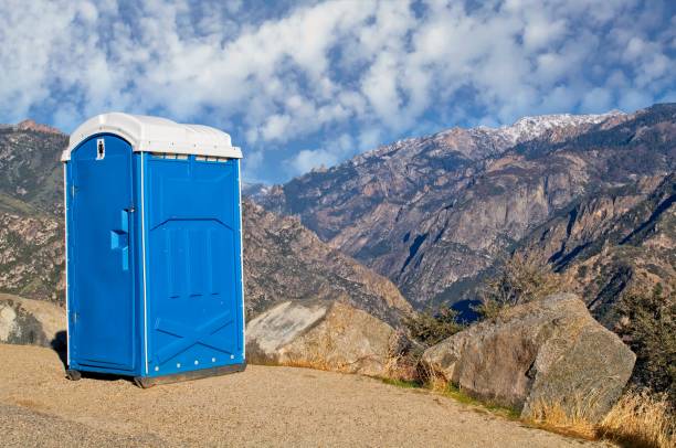 Professional Portable Potty Rental in Commerce, GA