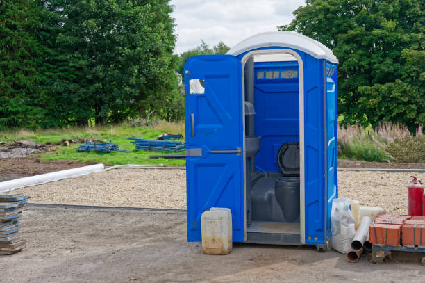 Best Portable Toilets for Disaster Relief Sites in Commerce, GA