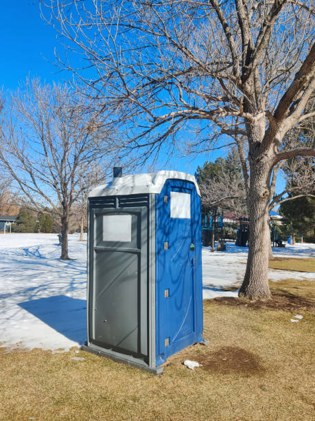 Best Portable Toilets with Baby Changing Stations in Commerce, GA