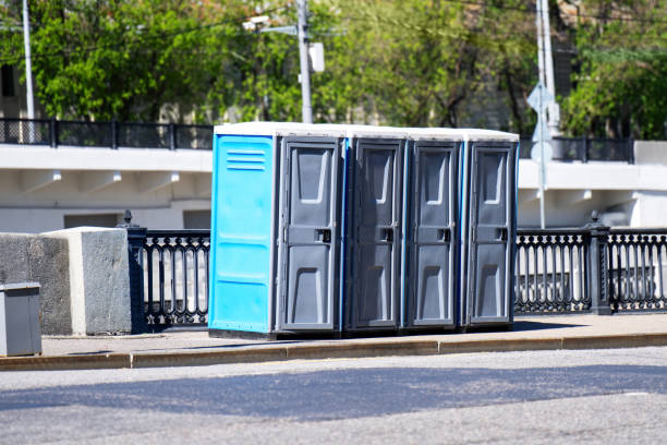 Best Short-Term Portable Toilet Rental in Commerce, GA